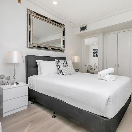 Penthouse Viaduct Haven Διαμέρισμα Όκλαντ Εξωτερικό φωτογραφία