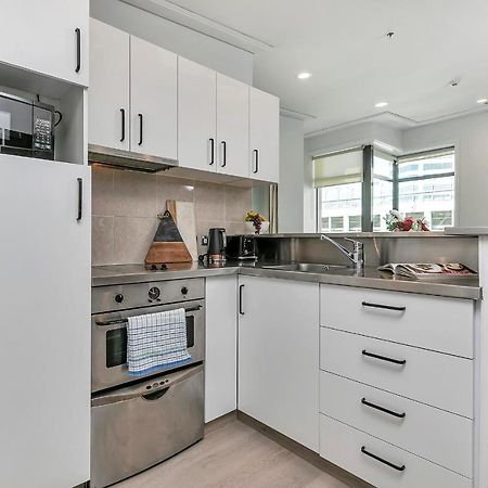 Penthouse Viaduct Haven Διαμέρισμα Όκλαντ Εξωτερικό φωτογραφία