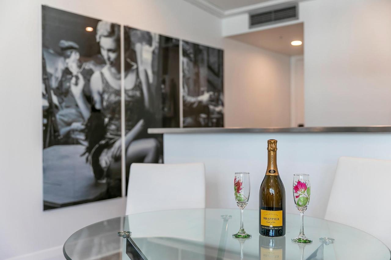 Penthouse Viaduct Haven Διαμέρισμα Όκλαντ Εξωτερικό φωτογραφία