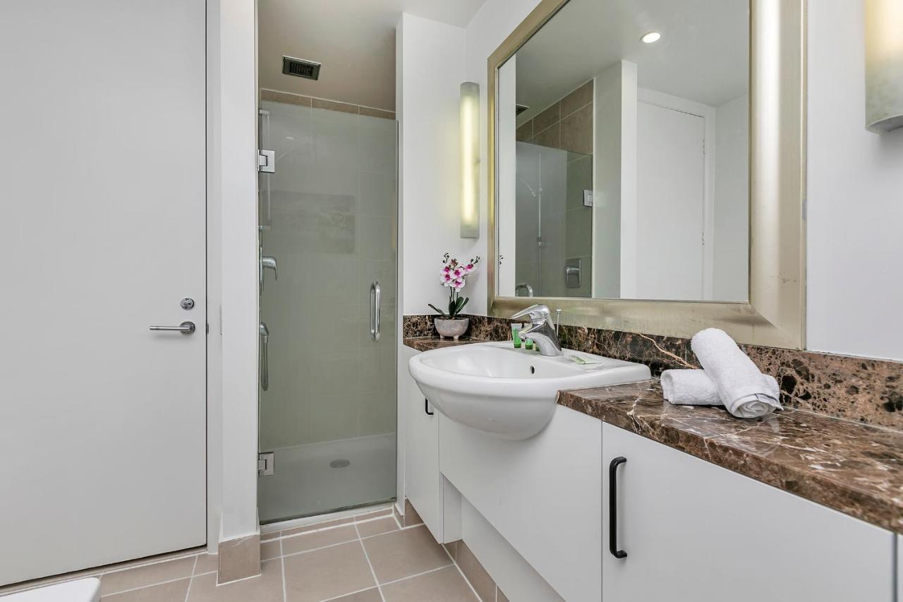 Penthouse Viaduct Haven Διαμέρισμα Όκλαντ Εξωτερικό φωτογραφία