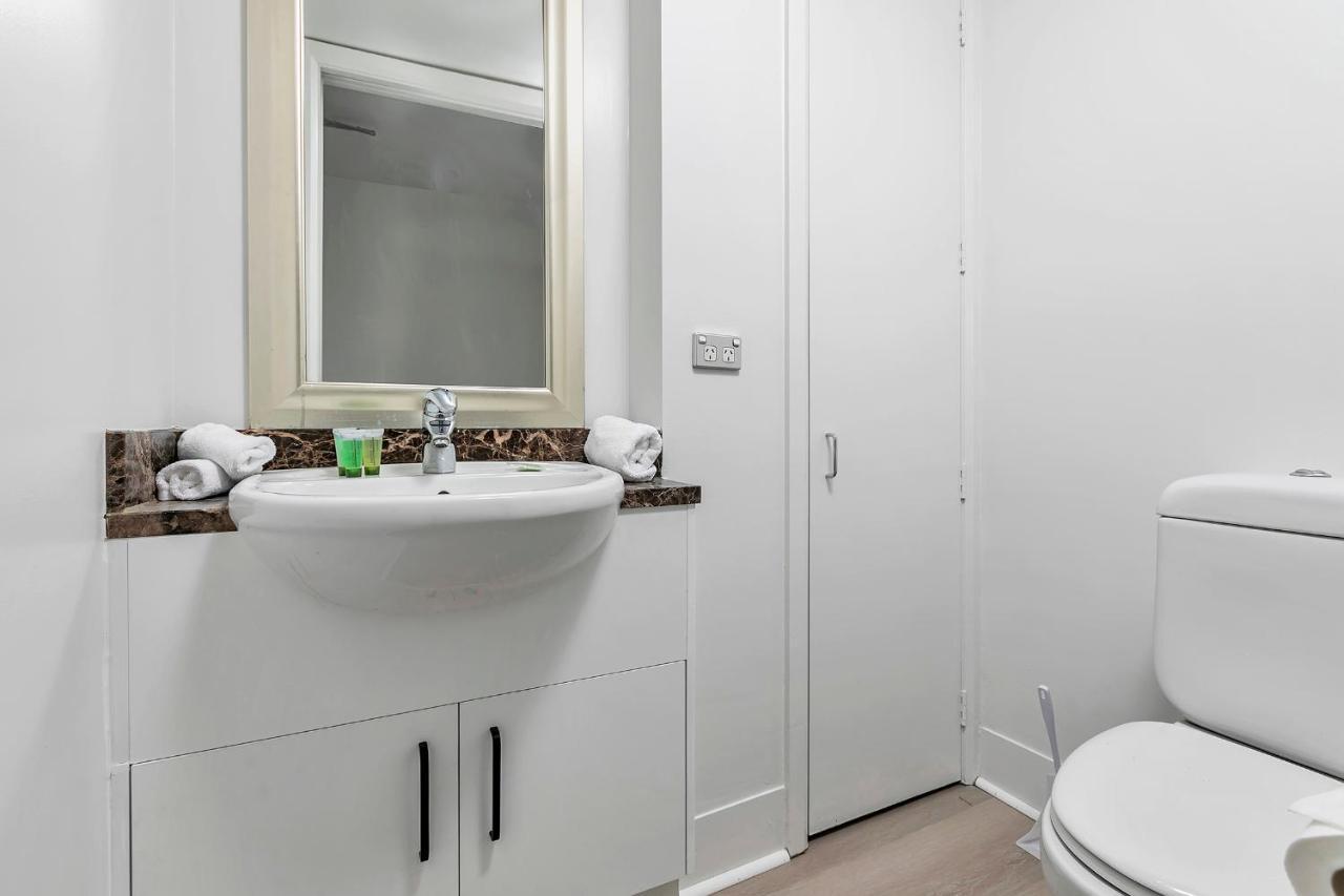 Penthouse Viaduct Haven Διαμέρισμα Όκλαντ Εξωτερικό φωτογραφία