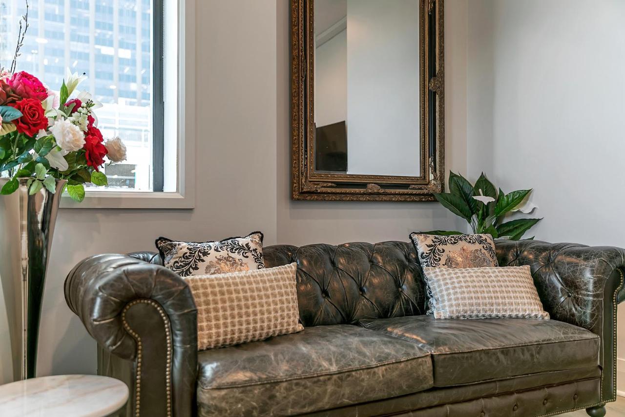 Penthouse Viaduct Haven Διαμέρισμα Όκλαντ Εξωτερικό φωτογραφία