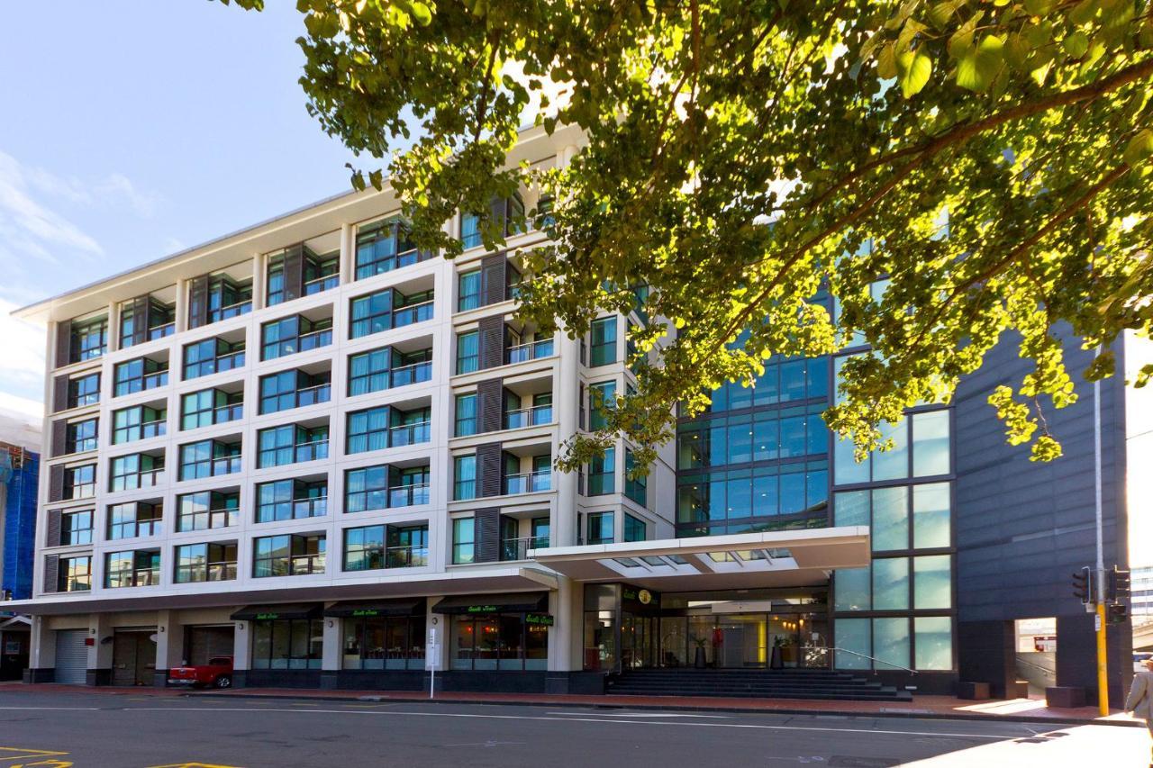 Penthouse Viaduct Haven Διαμέρισμα Όκλαντ Εξωτερικό φωτογραφία