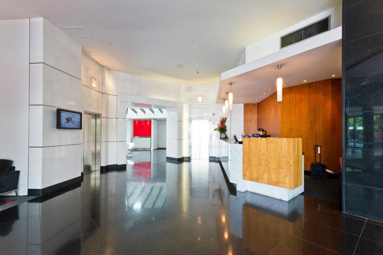Penthouse Viaduct Haven Διαμέρισμα Όκλαντ Εξωτερικό φωτογραφία
